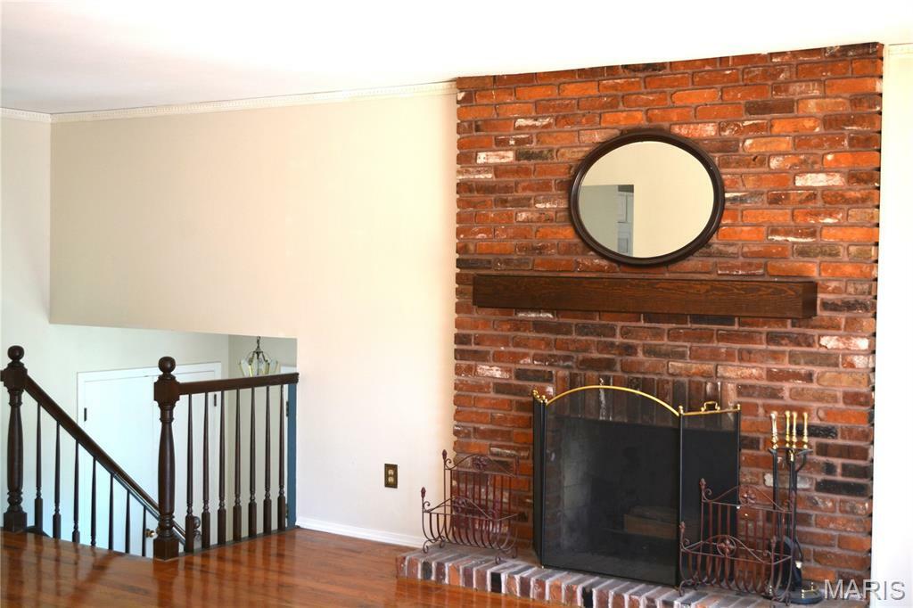 Property Photo: 2224 Clayville Court MO 63017