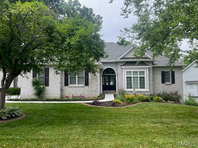 Property Photo: 17 Eagles Way Lane MO 63367