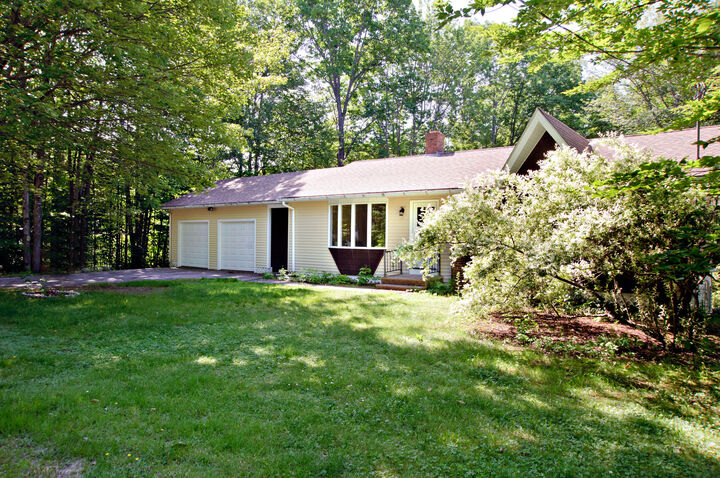Property Photo:  60 Rolling Ridge  ME 04239 