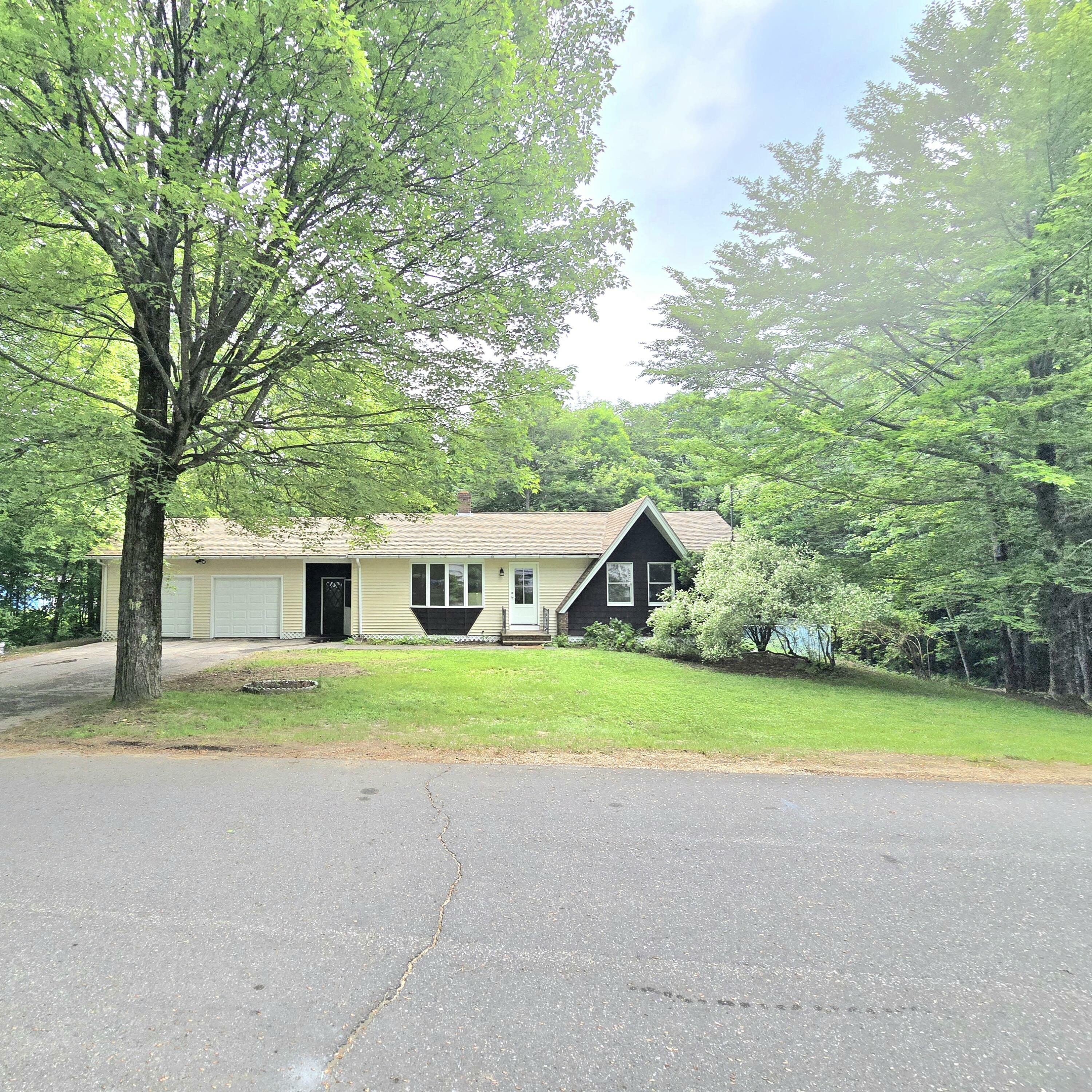 Property Photo: 60 Rolling Ridge ME 04239