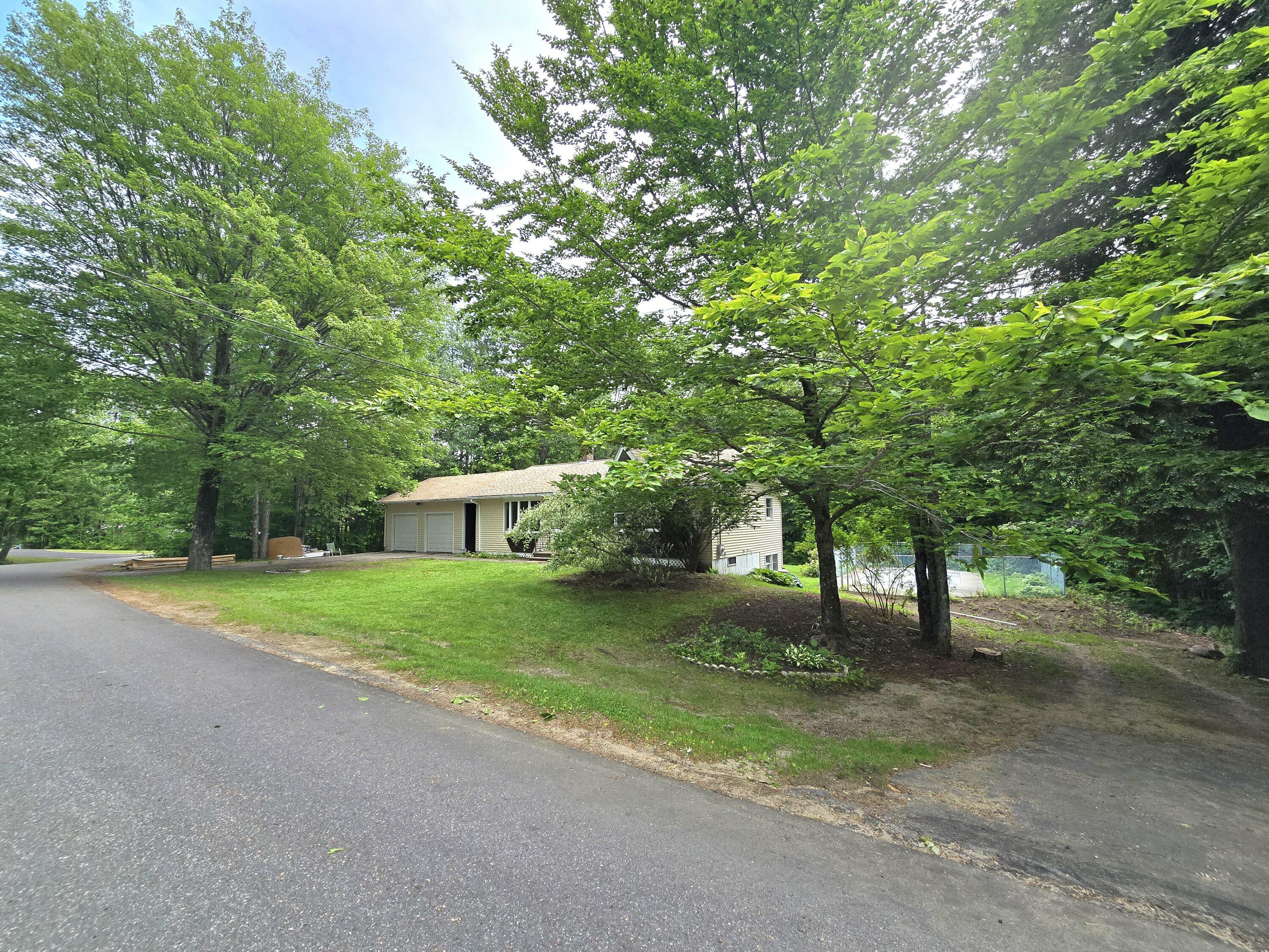 Property Photo: 60 Rolling Ridge ME 04239