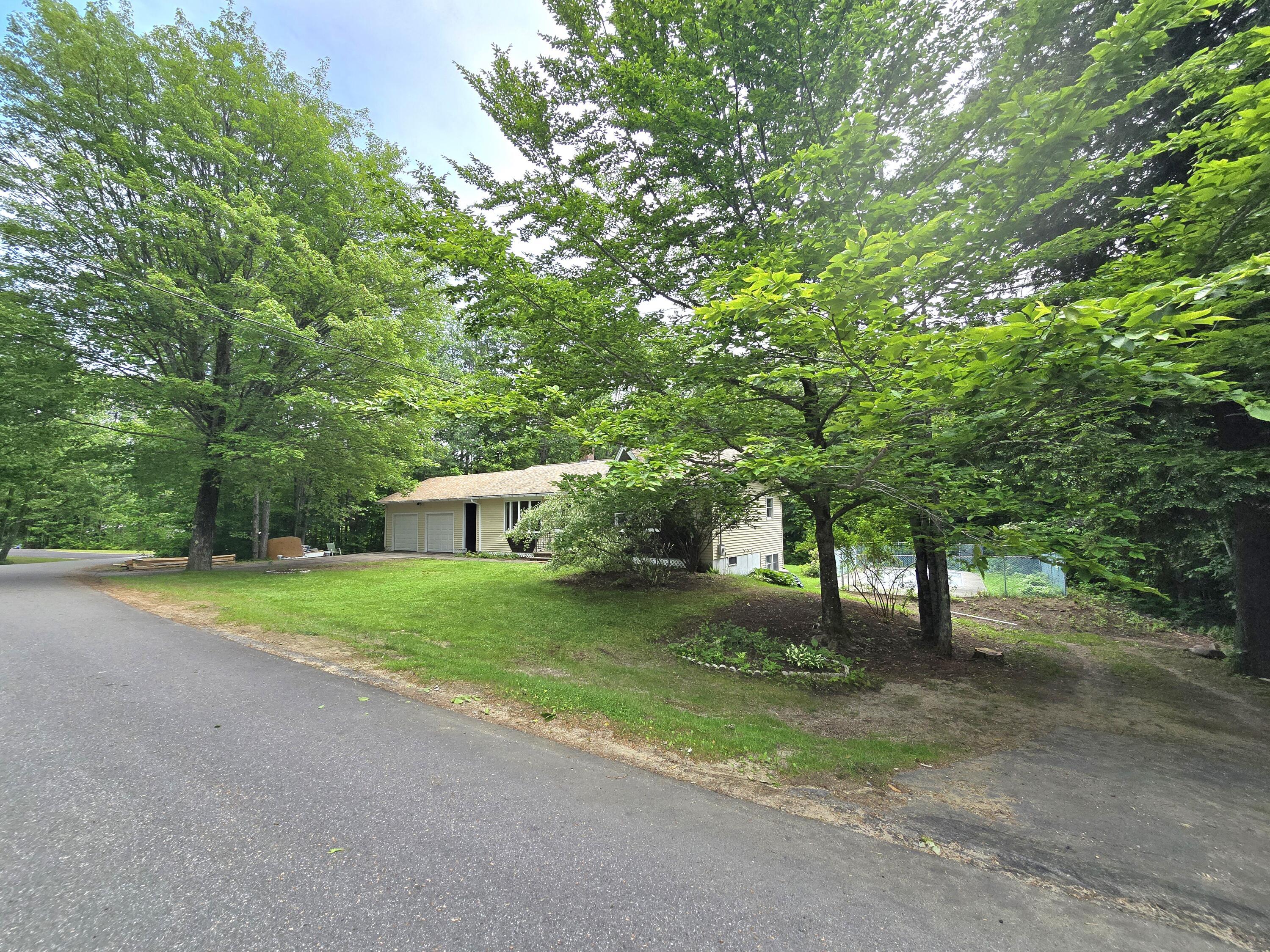 Property Photo: 60 Rolling Ridge ME 04239