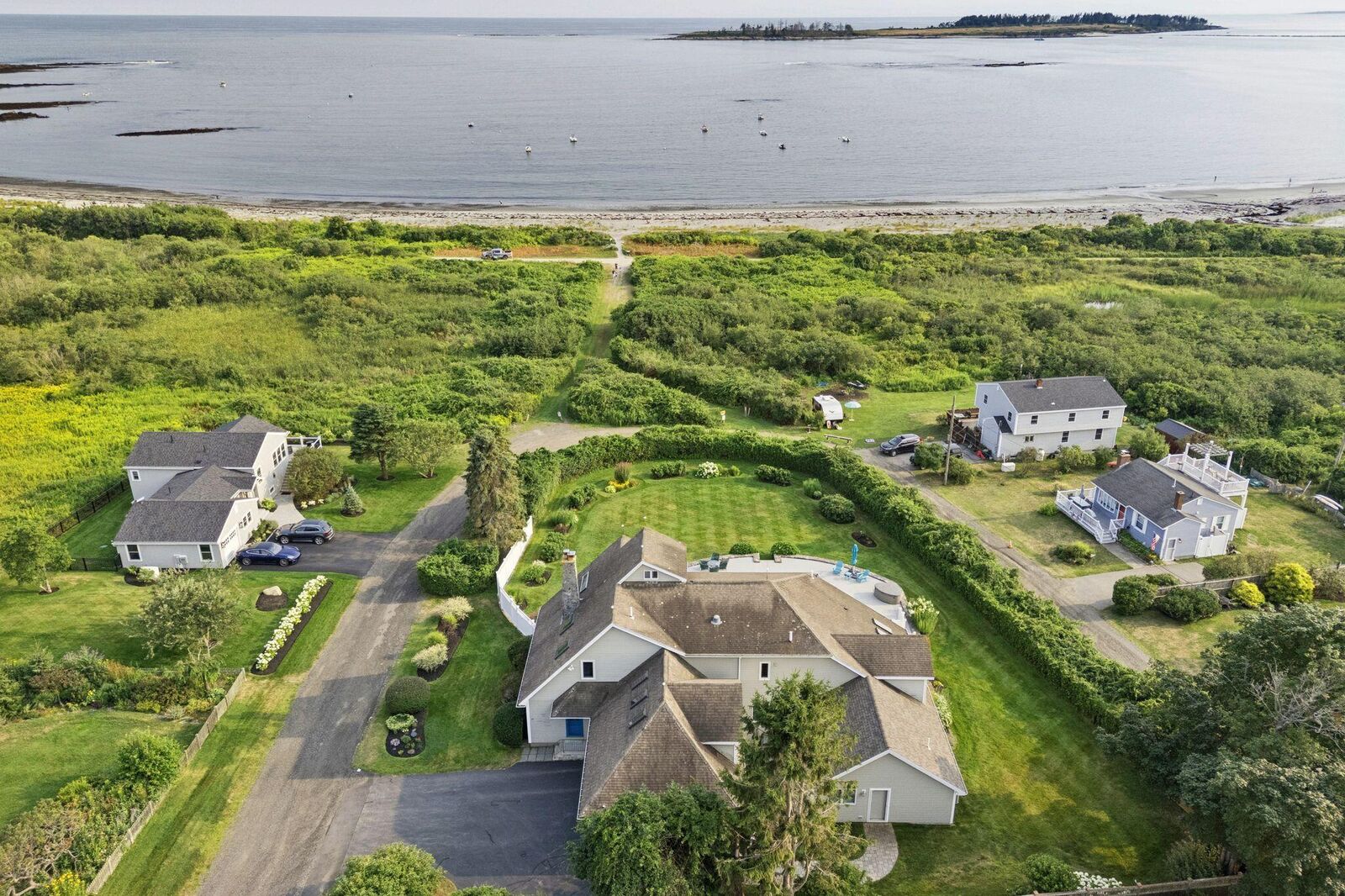 Property Photo:  25 Ocean Avenue  ME 04107 