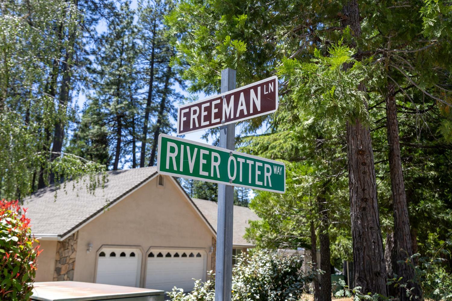 Property Photo: 295 River Otter Way CA 95949