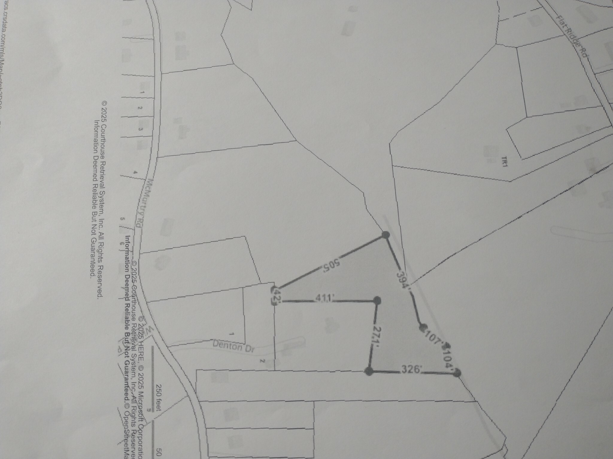 Property Photo:  0 Shell Road  TN 37072 