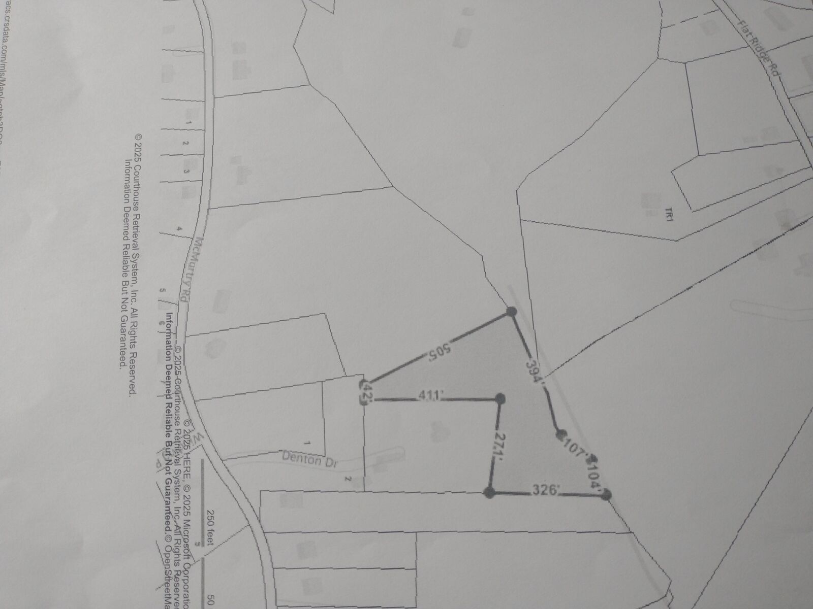 Property Photo:  0 Shell Road  TN 37072 