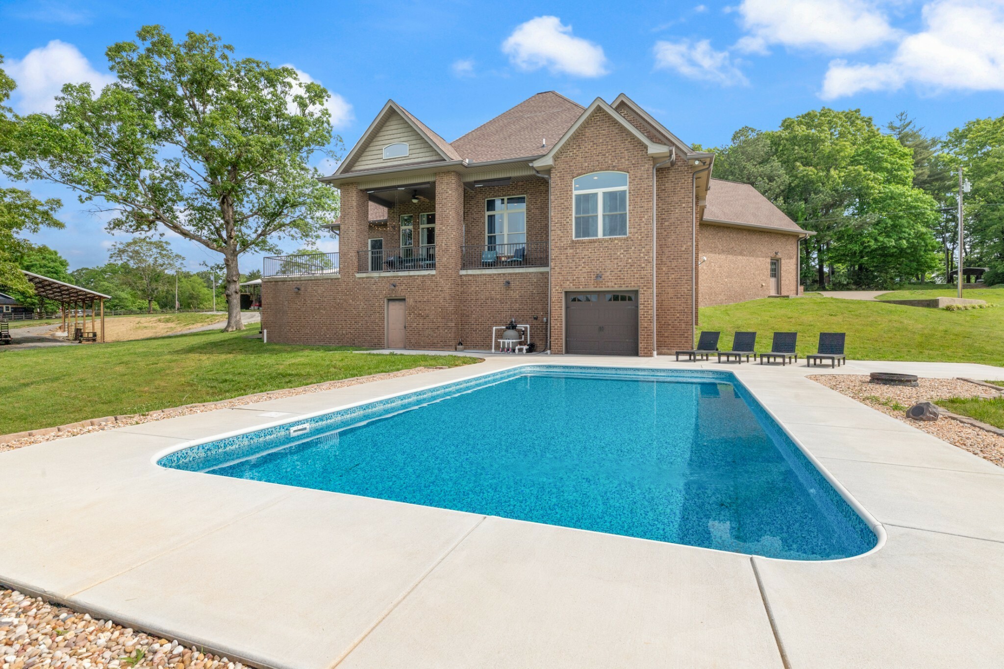 Property Photo: 532 Tidwell Rd TN 37025