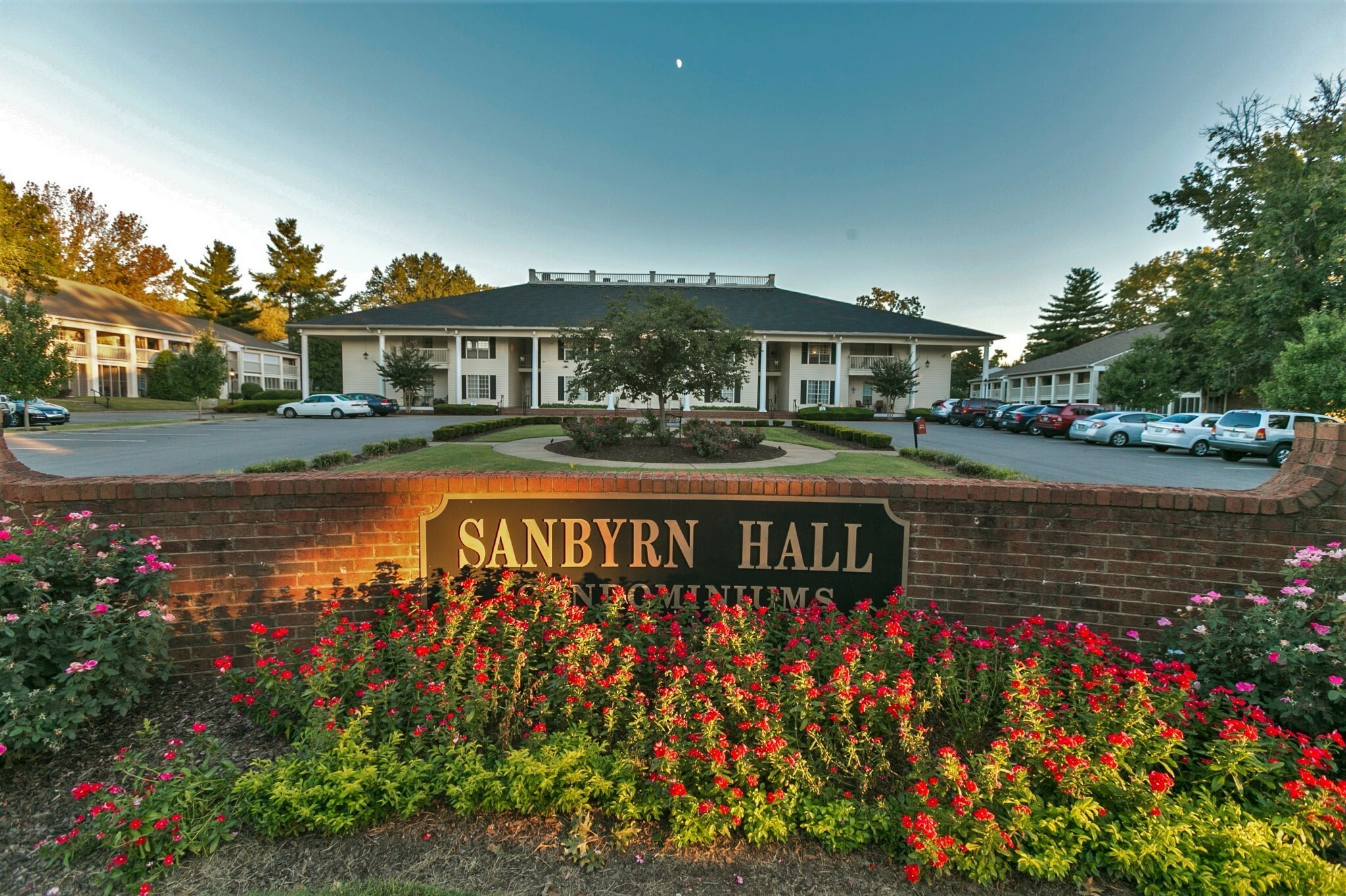 Property Photo: 1280 Middle Tennessee Blvd A1 TN 37130