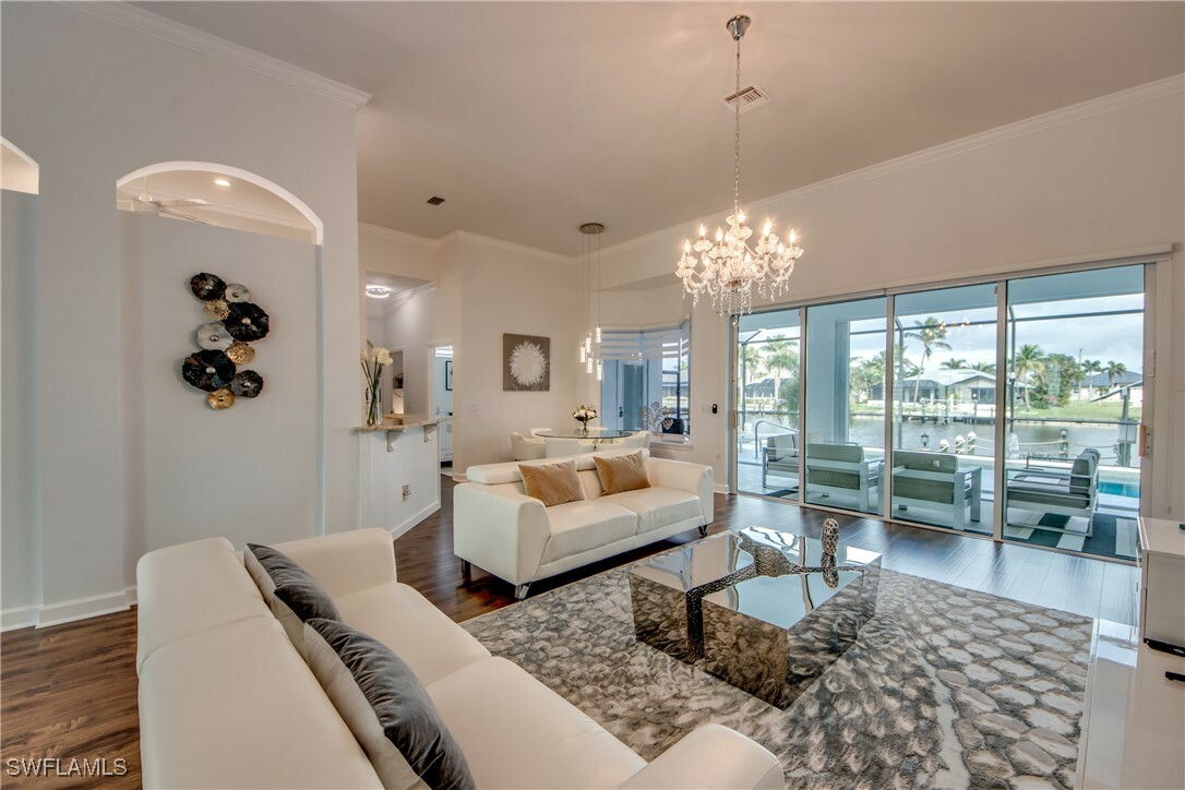 Property Photo: 2703 SW 43rd Terrace FL 33914