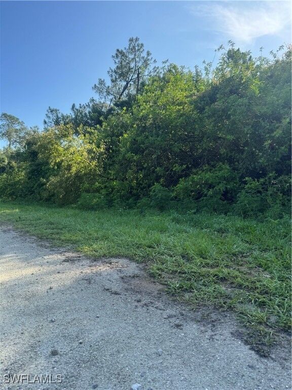 Property Photo: 765 N Zambria Street FL 33440