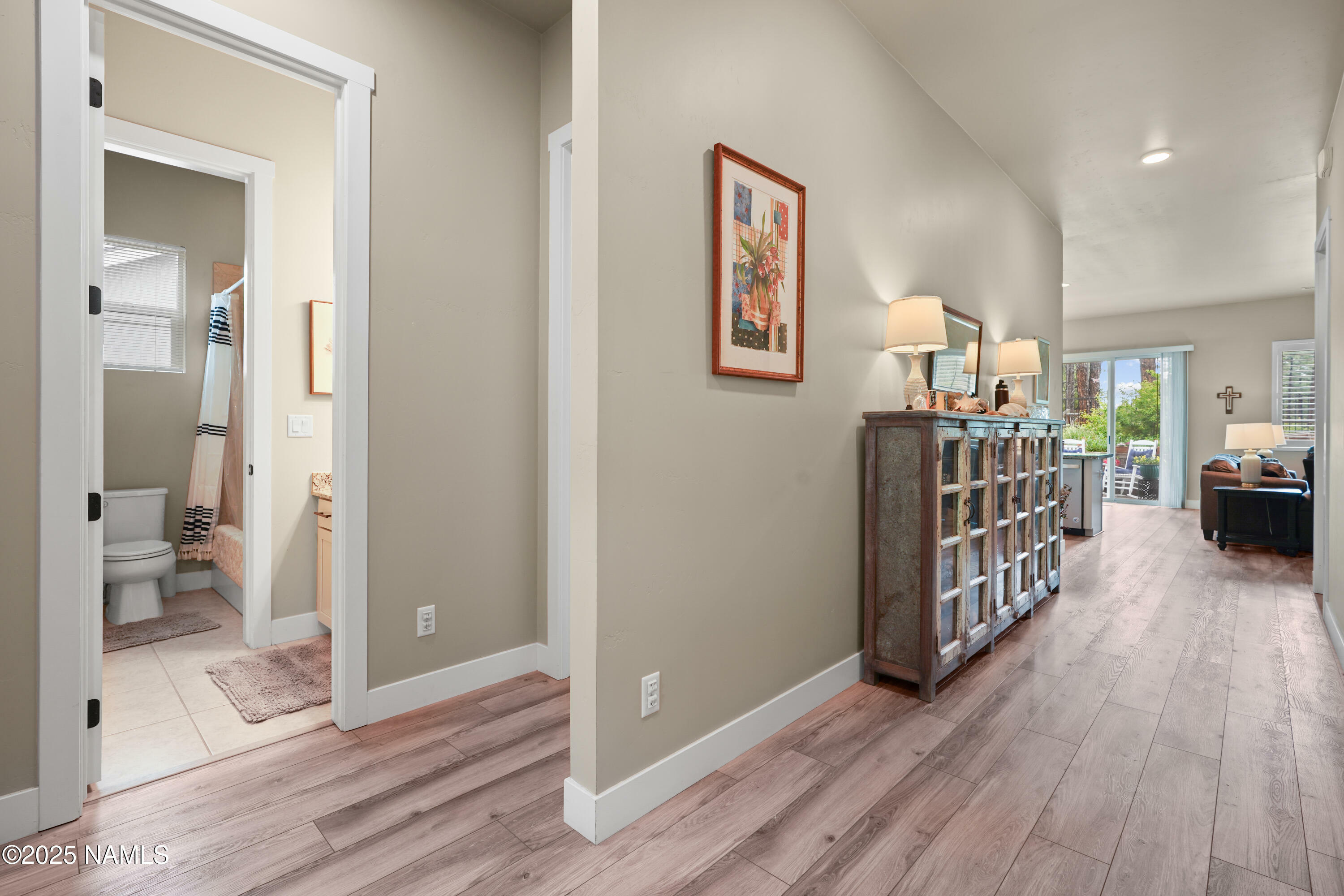 Property Photo: 1485 S Millis Lane AZ 86001