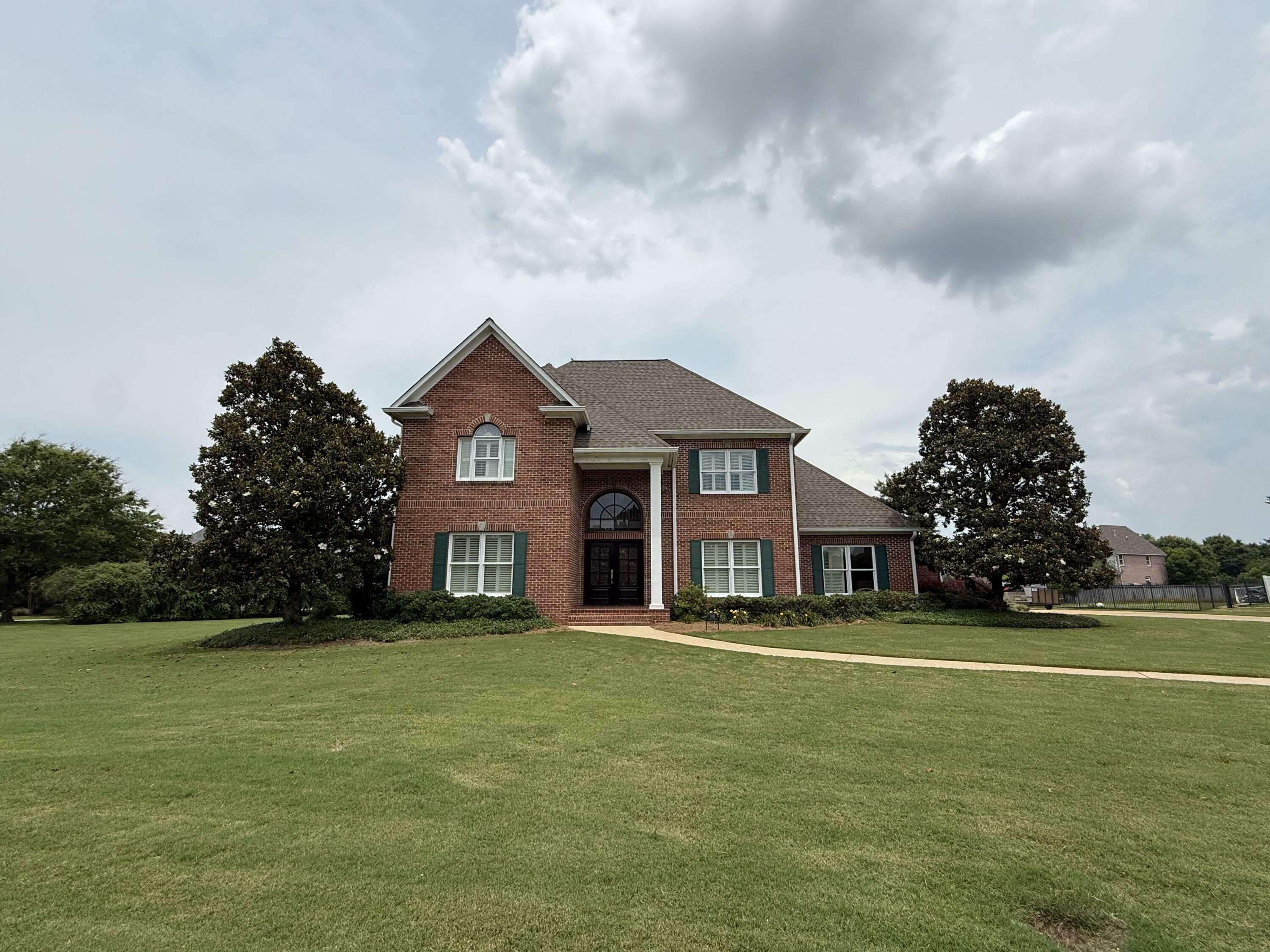 Property Photo: 3145 Orchid Cr. MS 38801