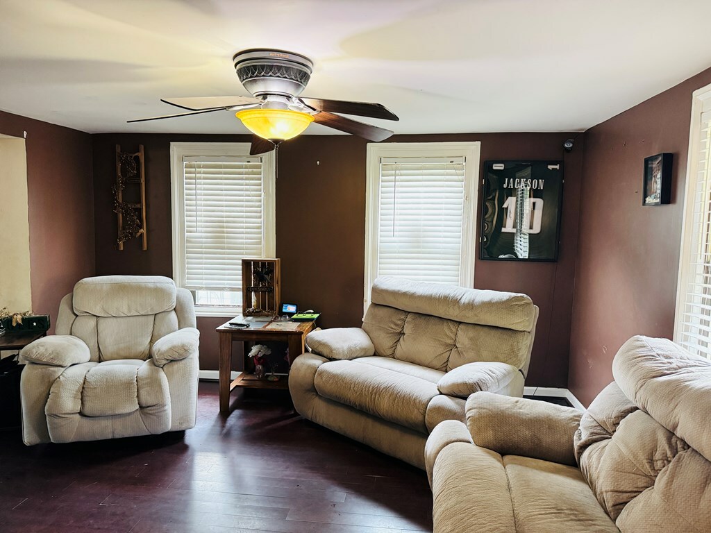 Property Photo: 783 S. Main St PA 18810