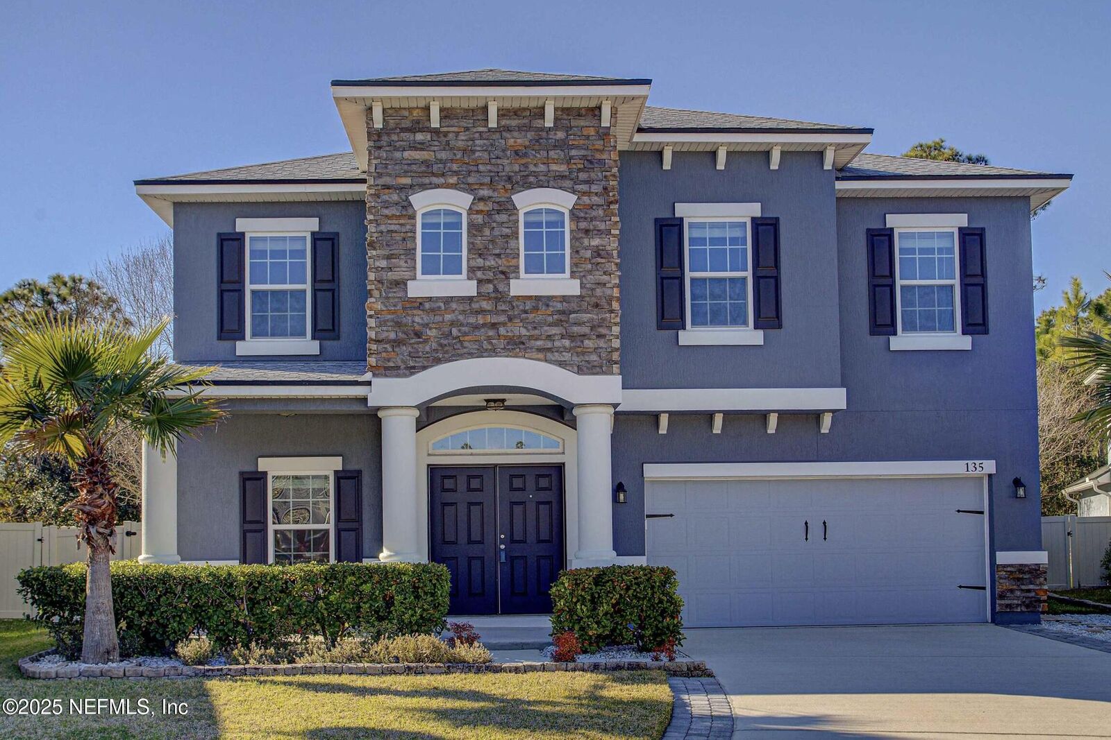 Property Photo:  135 Grey Hawk Drive  FL 32092 