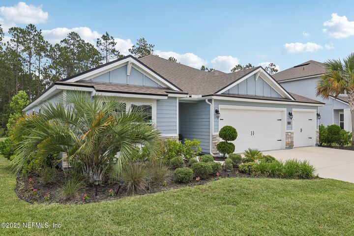 Property Photo:  2623 Cold Stream Lane  FL 32043 