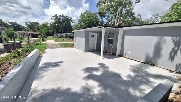 Property Photo:  6713 Ector Road  FL 32211 