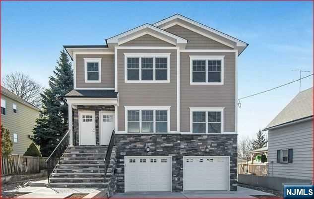 Property Photo:  734 2nd Avenue 2  NJ 07071 