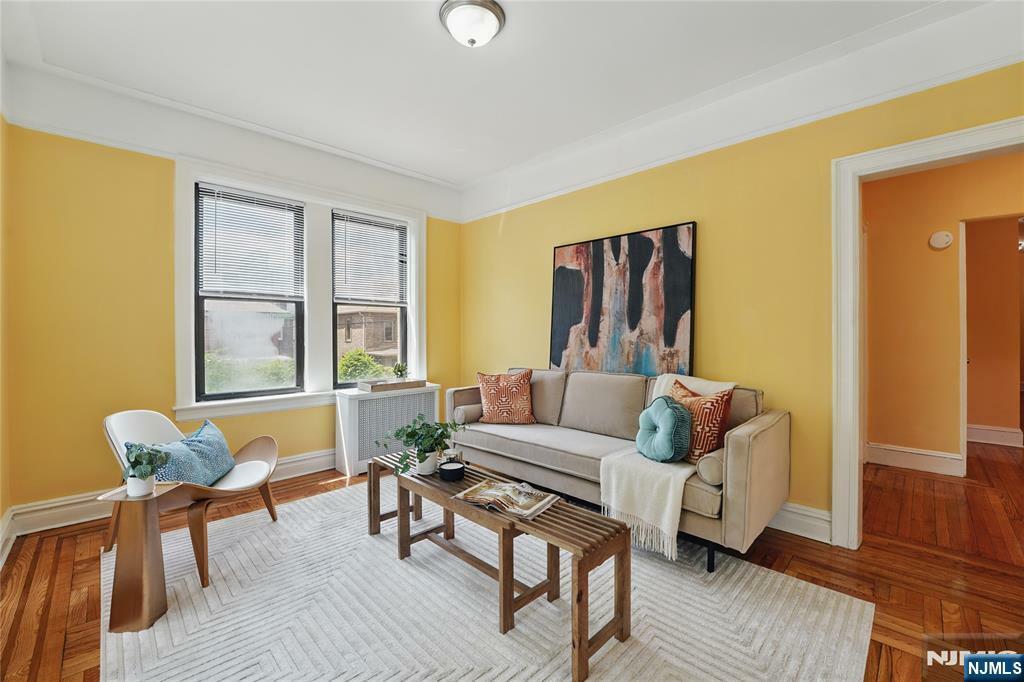 Property Photo:  50 Reservoir Avenue 201  NJ 07307 
