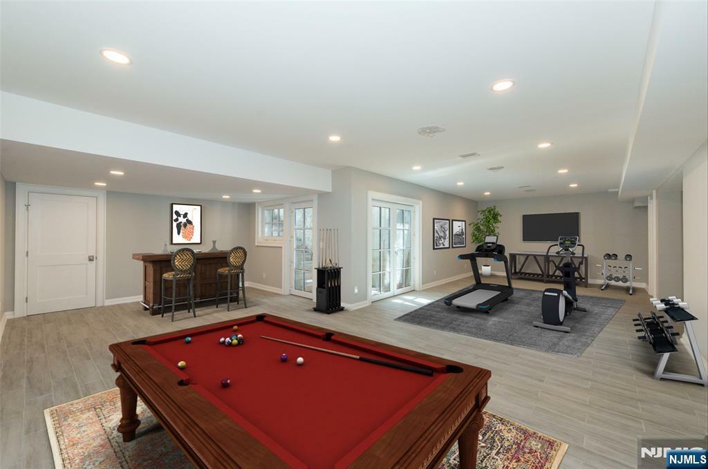Property Photo: 368 Hartshorn Drive NJ 07078
