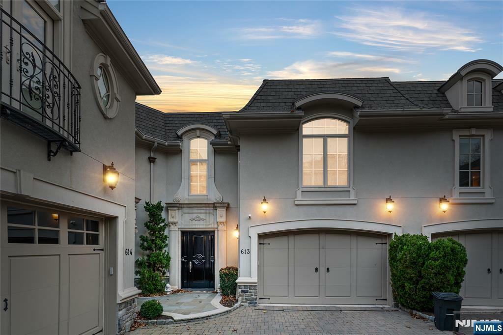 Property Photo: 613 Bellaire Drive NJ 07627