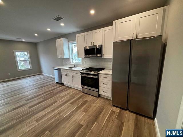 Property Photo:  443 2nd Avenue 2  NJ 07071 