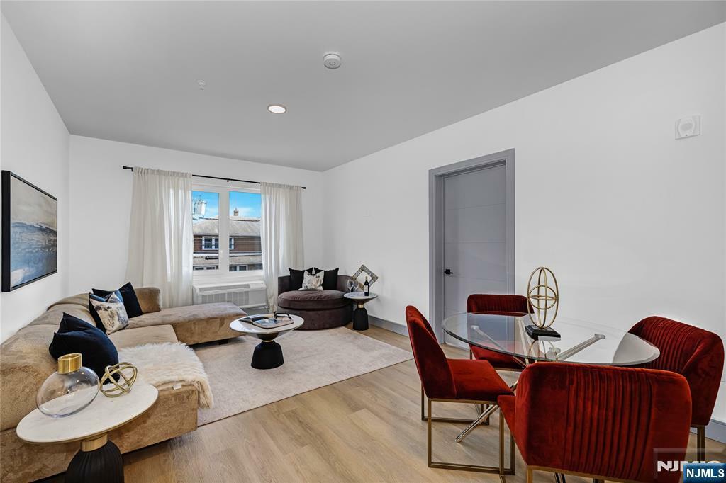 Property Photo: 1435 10th Street 208 NJ 07024