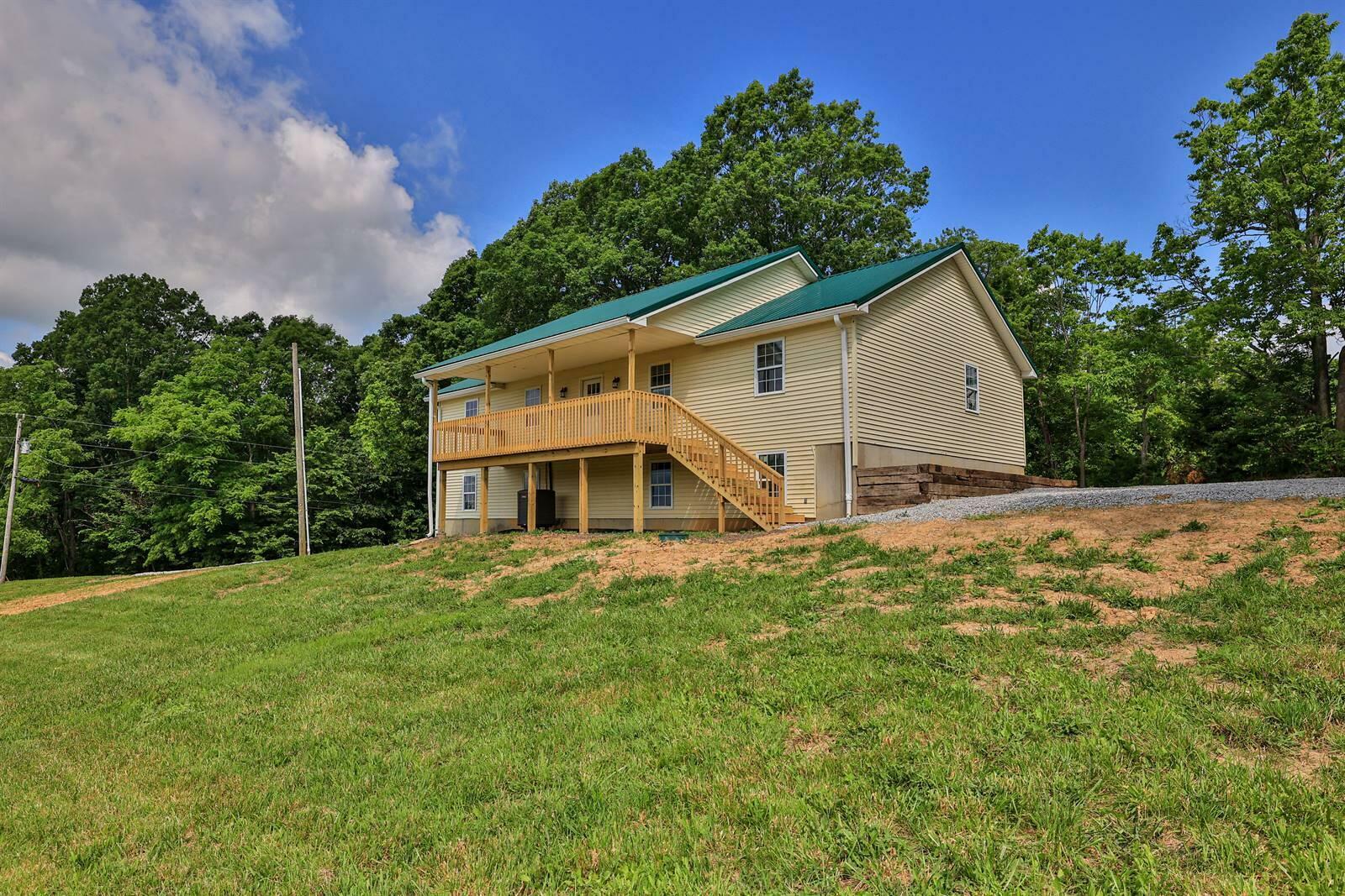 Property Photo: 515 Saylor Point Road KY 41010