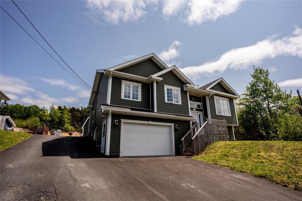 Property Photo: 1367 Conception Bay Highway NE A1X6M7