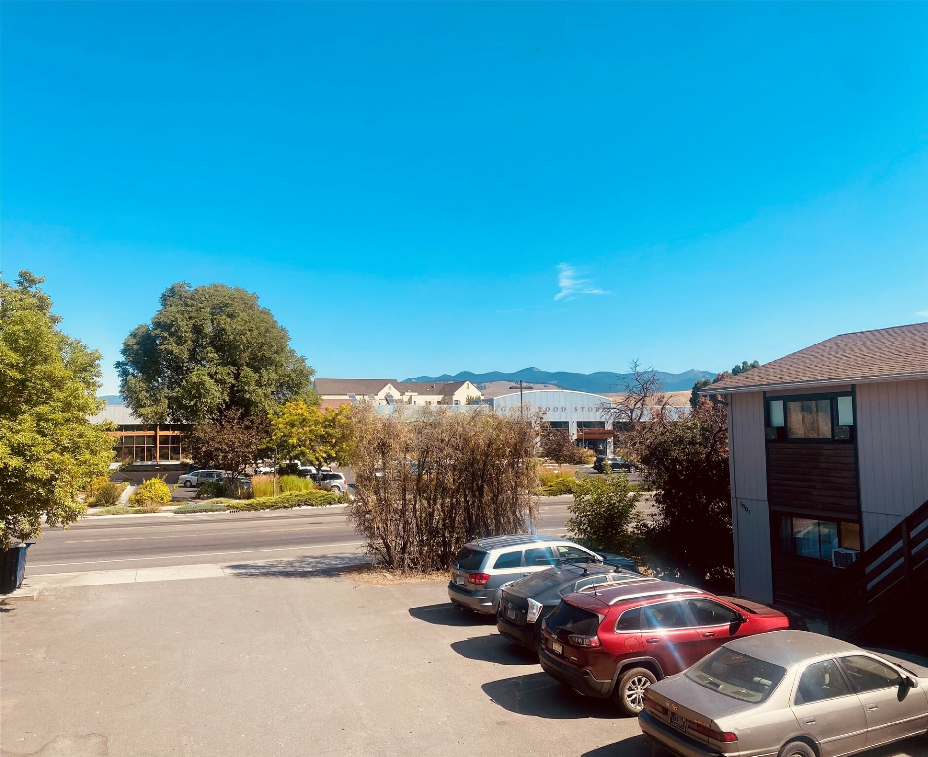 Property Photo: 1601 S 3rd Street W MT 59801