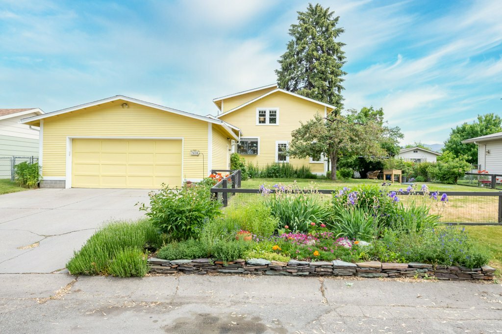 Property Photo: 2606 View Drive MT 59804