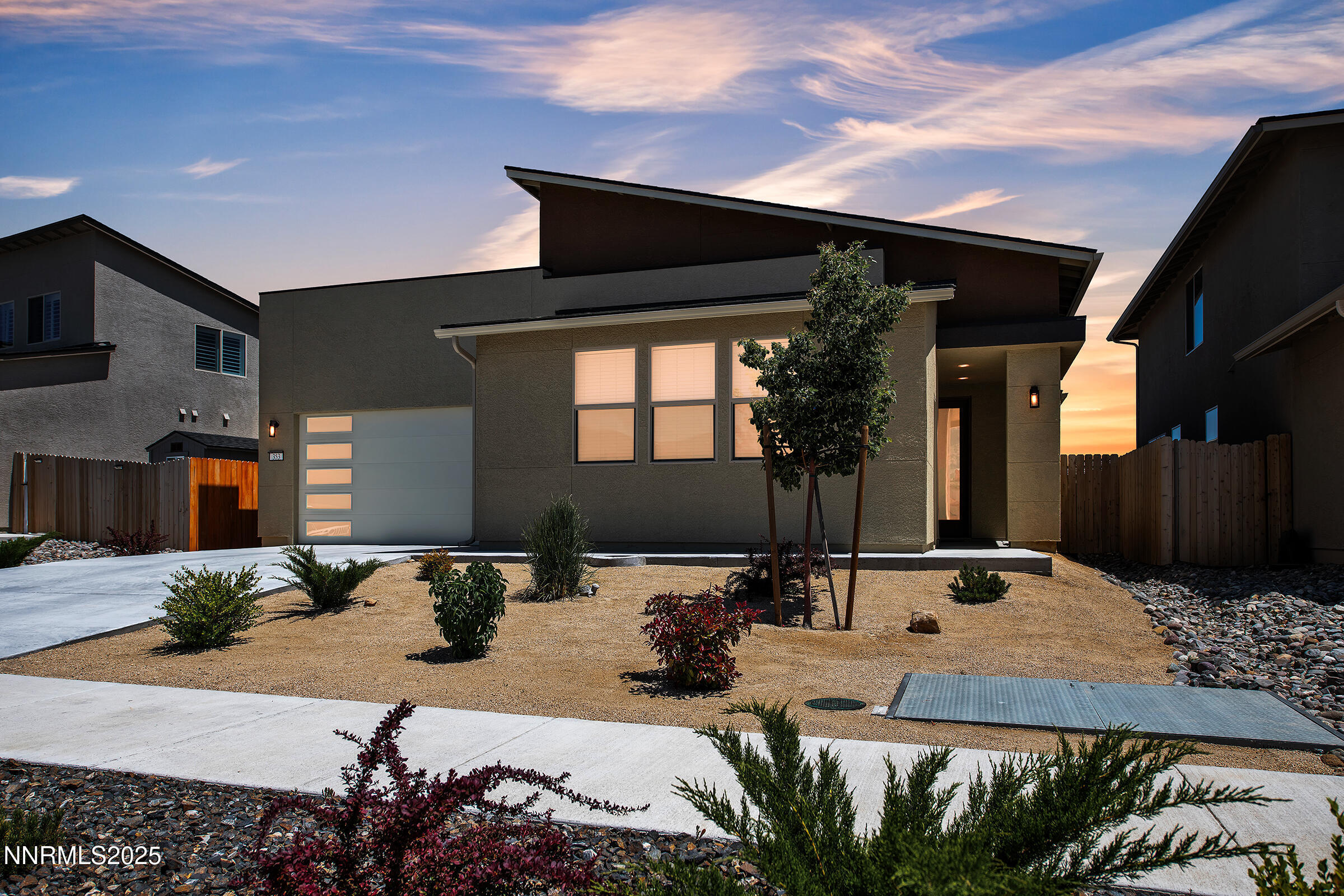 Property Photo:  353 Radiant Drive  NV 89705 