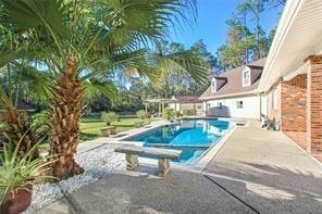Property Photo: 115 Devereux Drive LA 70461