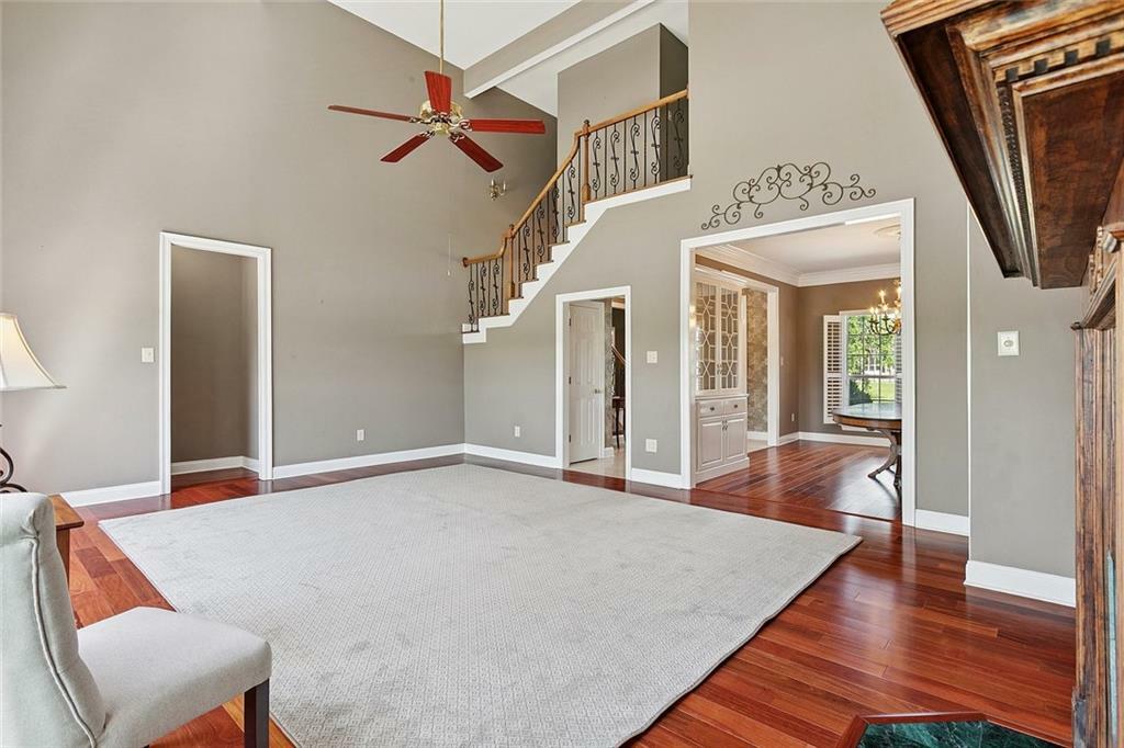 Property Photo: 8 La Quinta Drive LA 70458