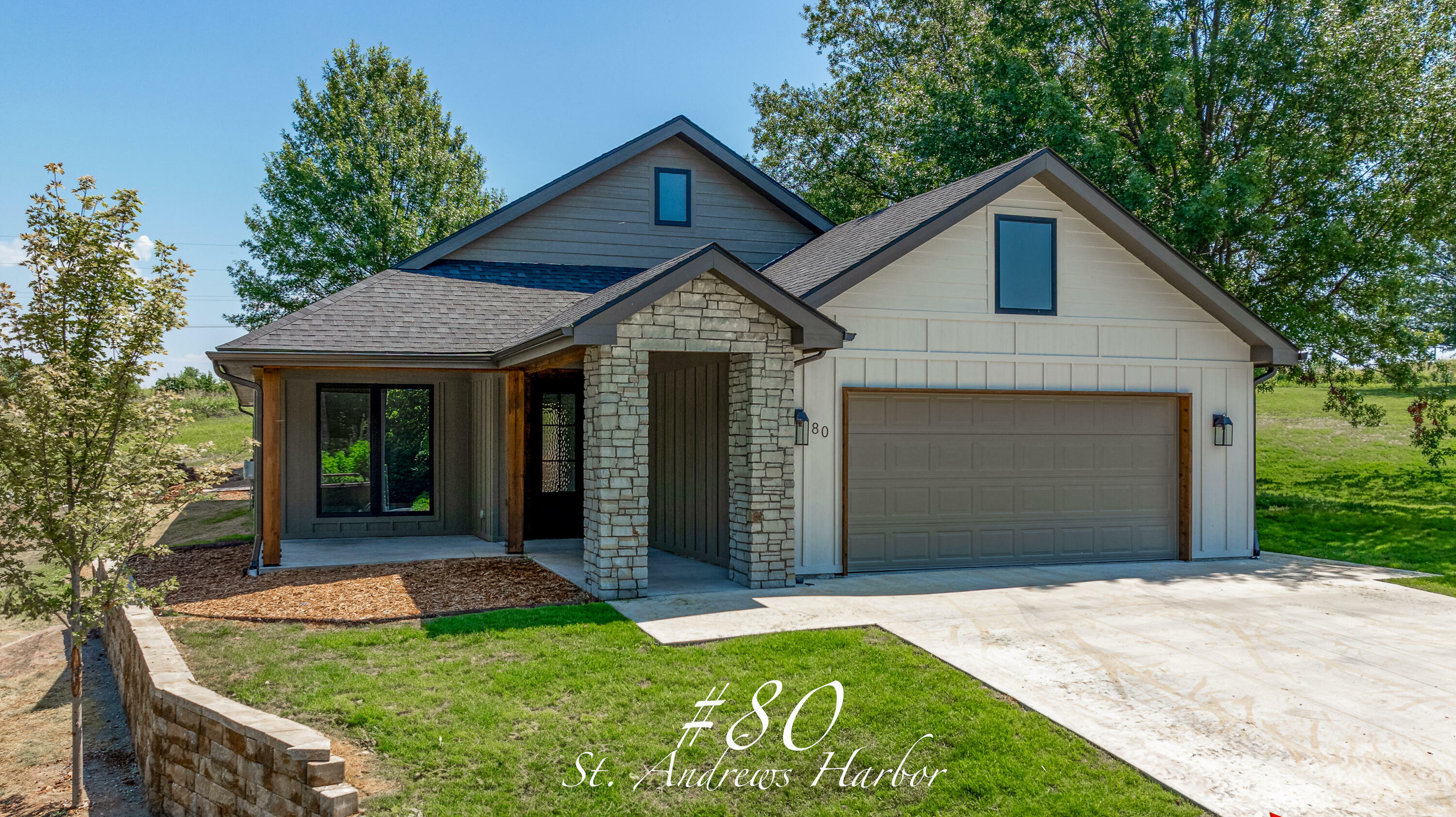 Property Photo: 30397 S 567 Road OK 74331