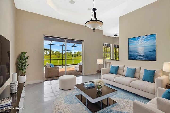 Property Photo: 680 Mirror Lakes Ct FL 33974
