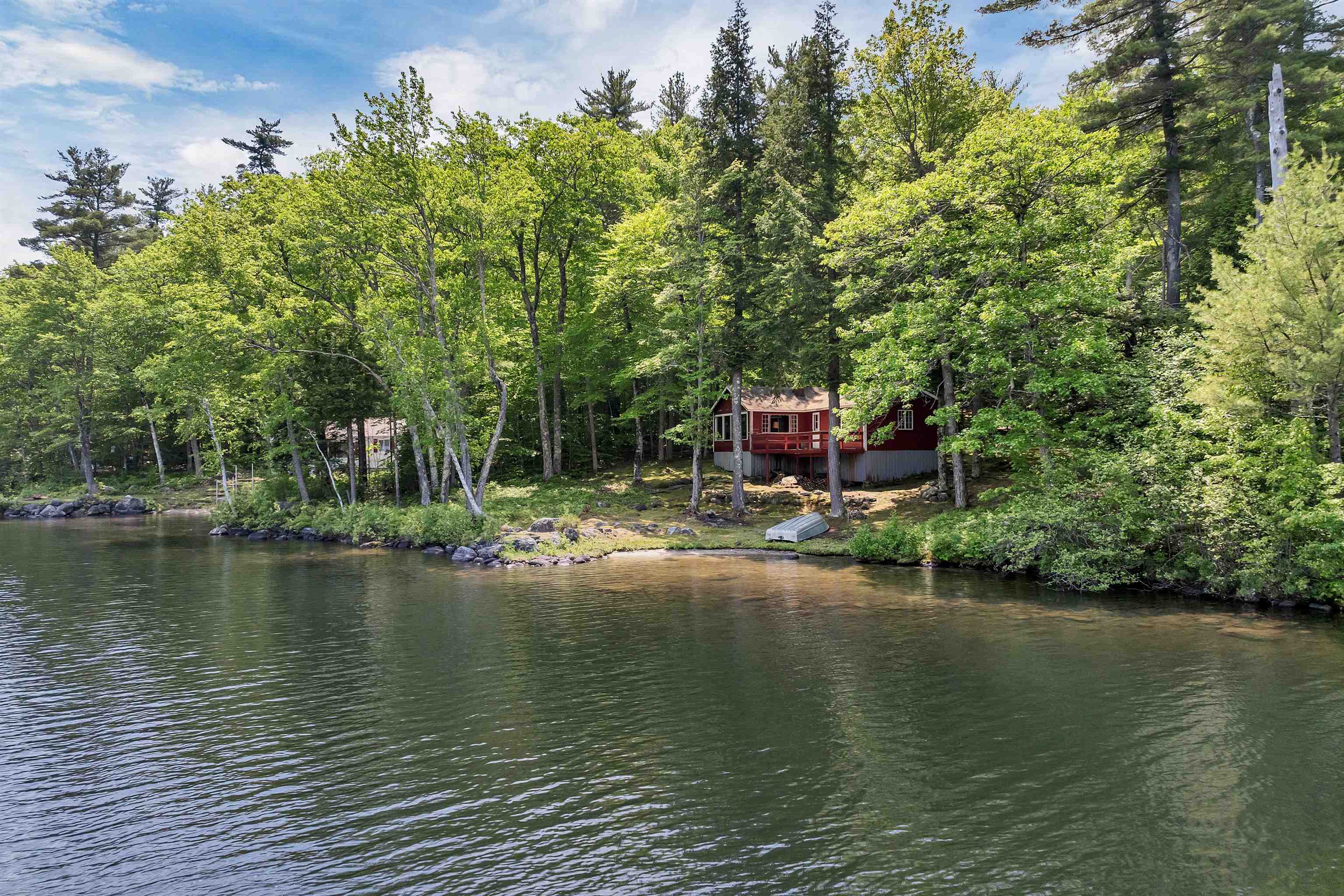 Property Photo: 149 Kanasatka Road NH 03254
