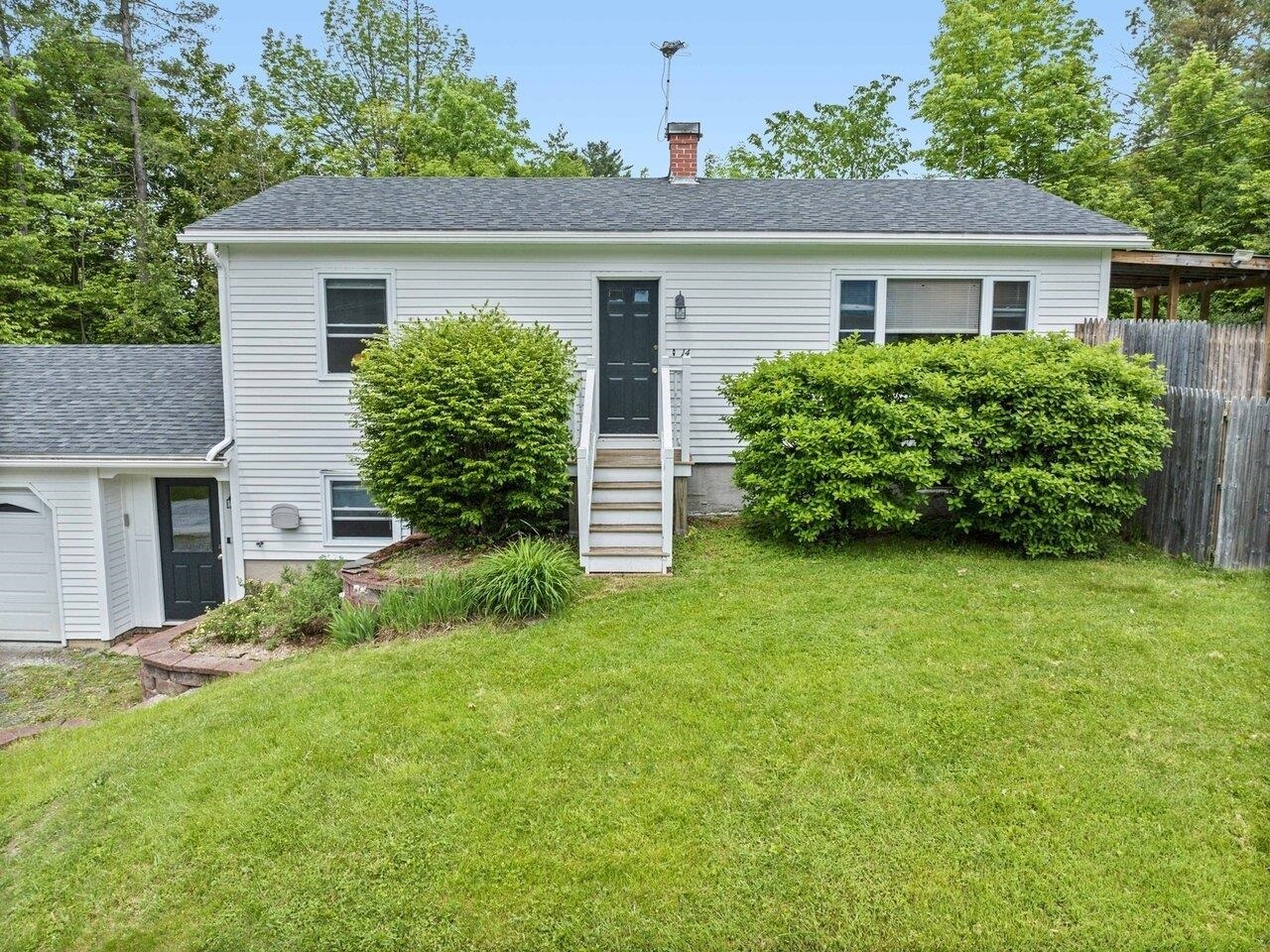 Property Photo: 14 Lague Lane VT 05641