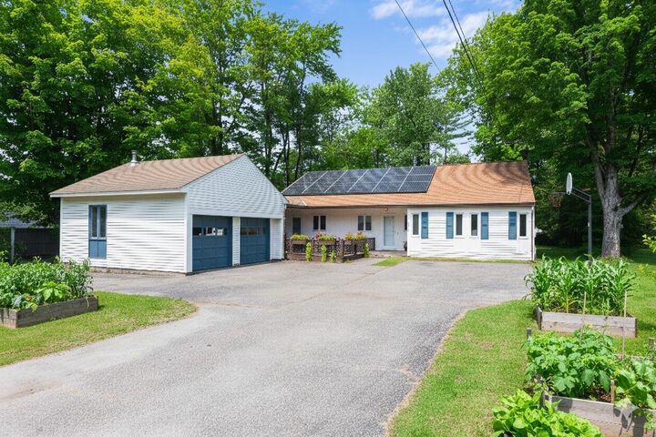 Property Photo:  112 Jericho Road  VT 05452 