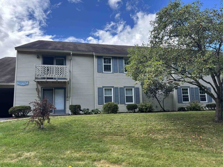 Property Photo:  7253 The Terraces  VT 05482 