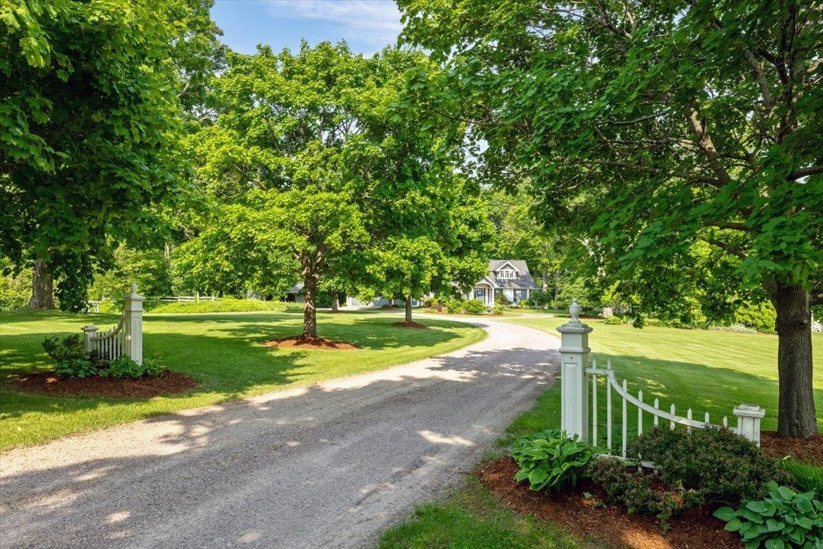 Property Photo: 98 Sugar Maple Drive VT 05488