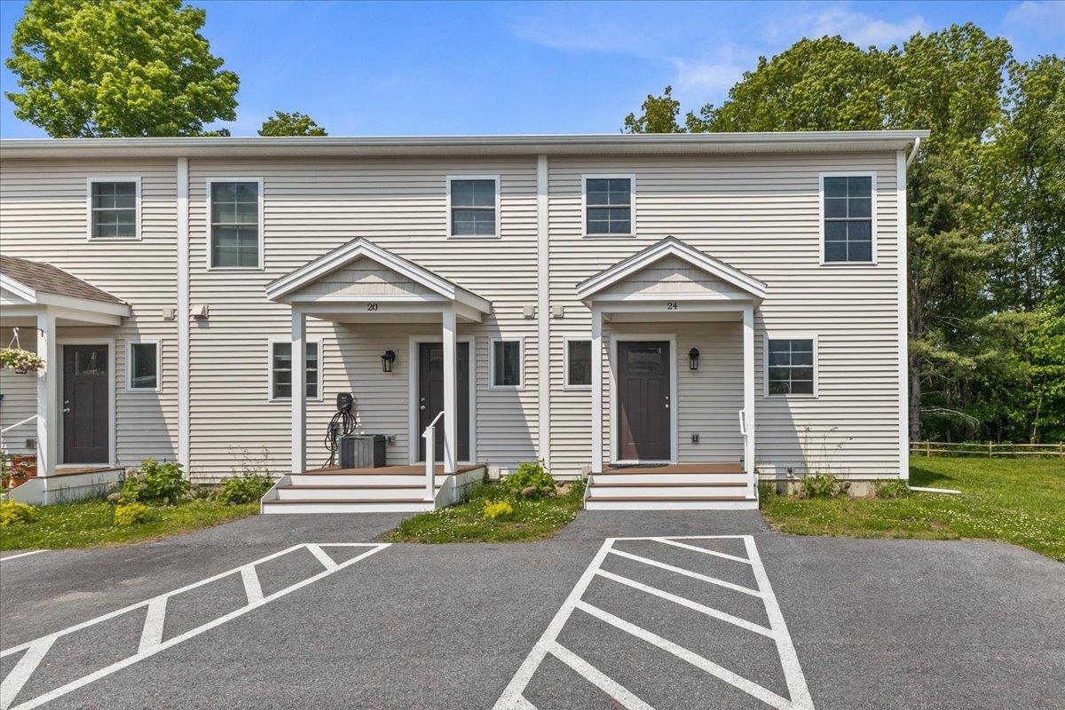 Property Photo: 24 Wilsons End Place VT 05452
