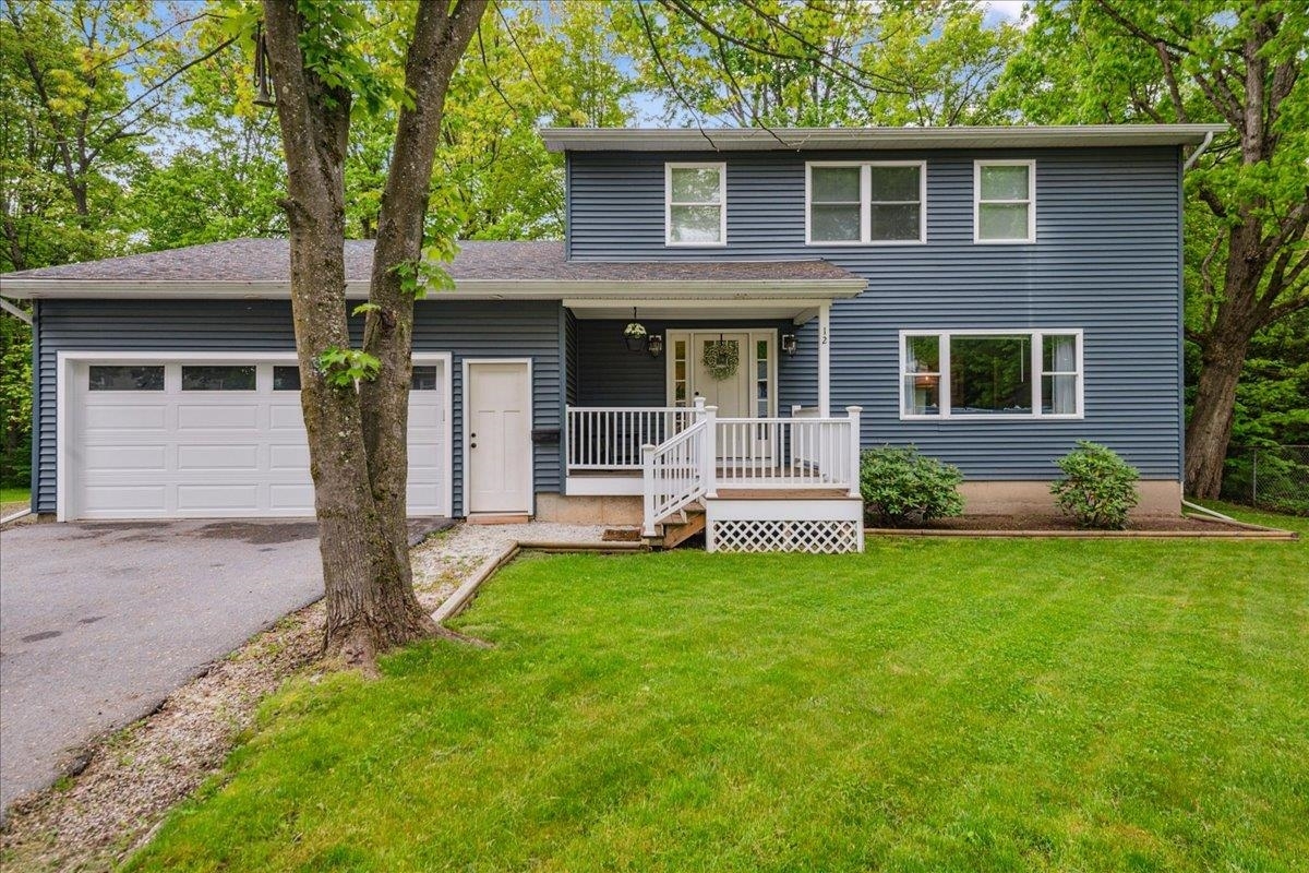 12 Briar Lane  Essex Junction VT 05452 photo