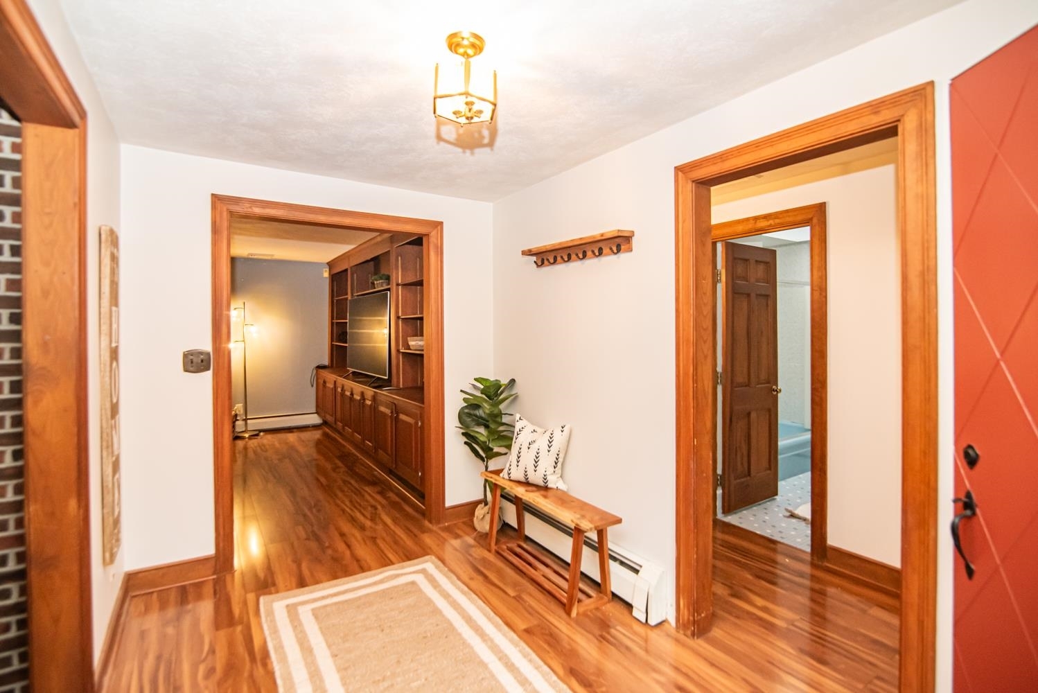 Property Photo: 35 Meditation Lane NH 03811