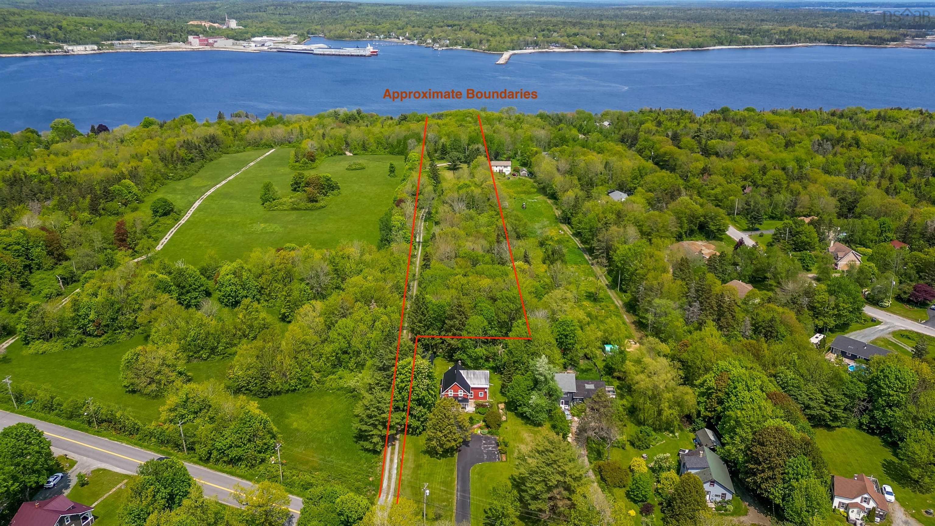 Property Photo: 65 Shore Road NS B0T 1K0