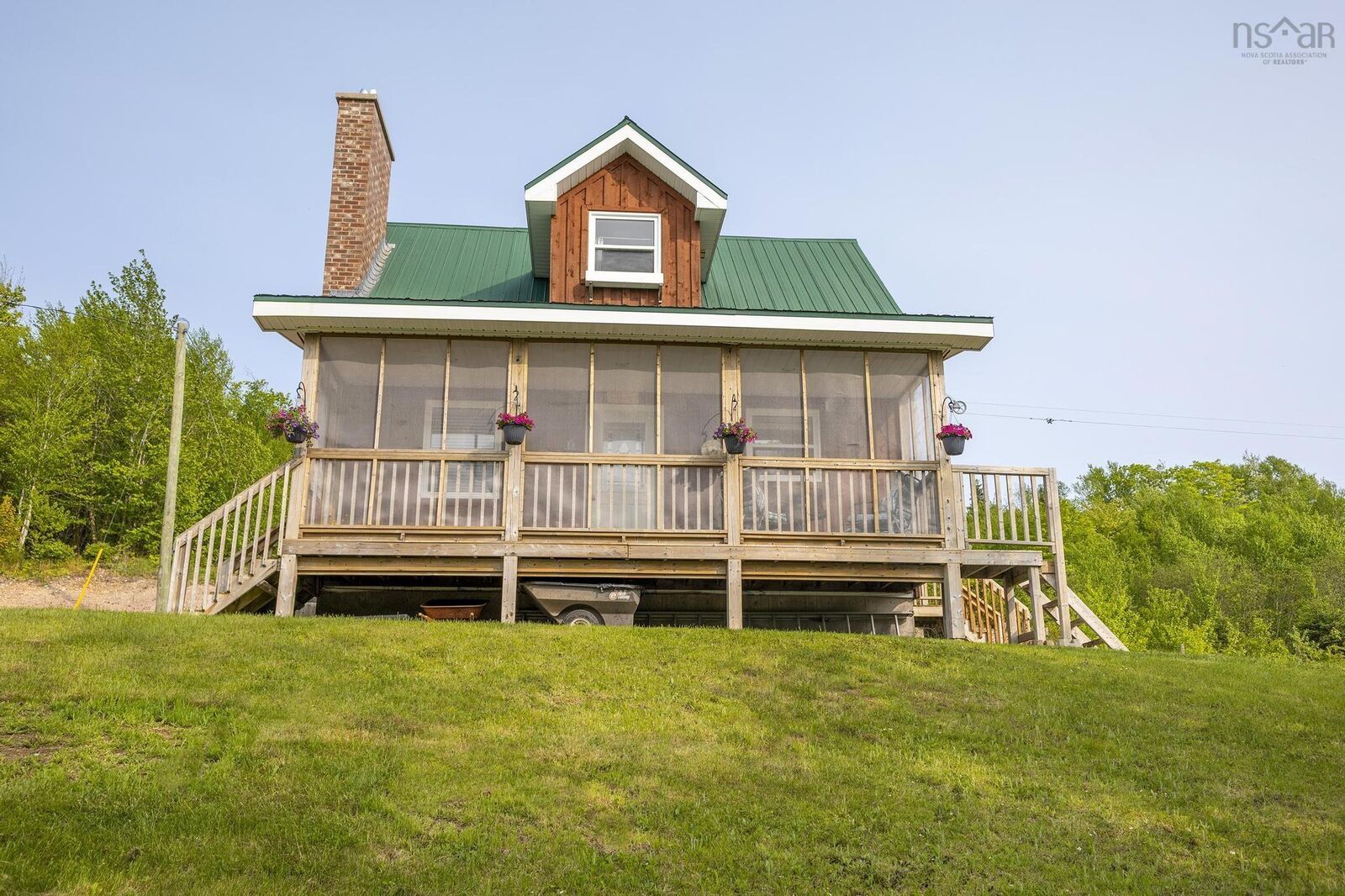 Property Photo: 154 Ohio East Road NS B2G 2K8