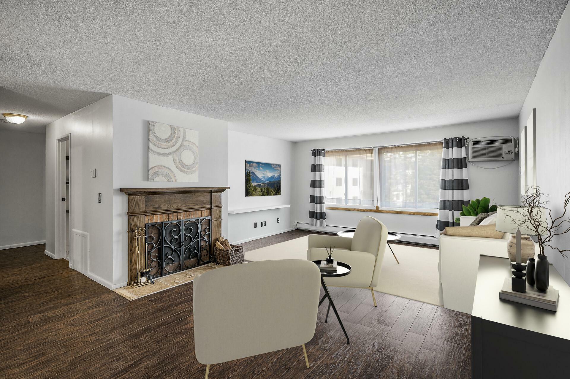 Property Photo: 10311 Cedar Lake Road 202 MN 55305