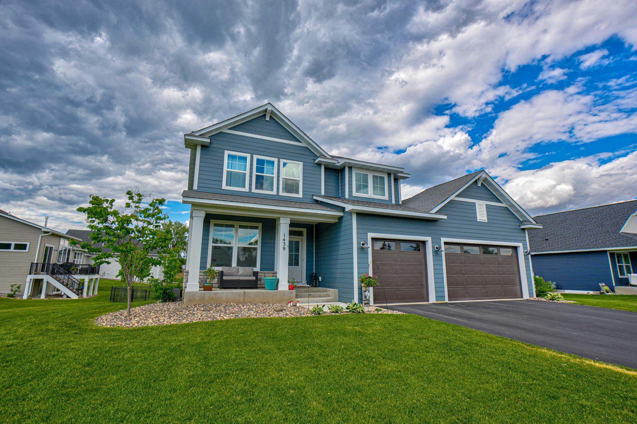 1439 Lee Circle  Hudson WI 54016 photo