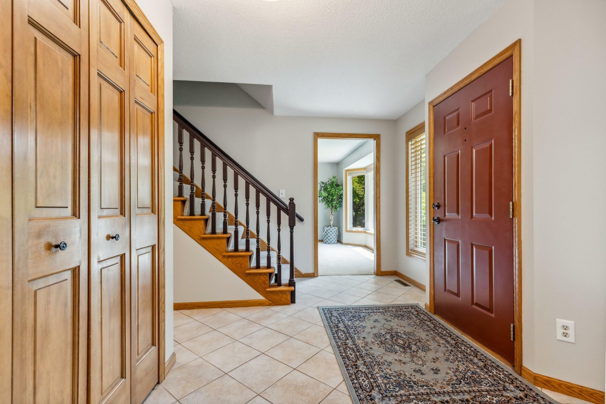 Property Photo:  14997 Williamsburg Court  MN 55347 