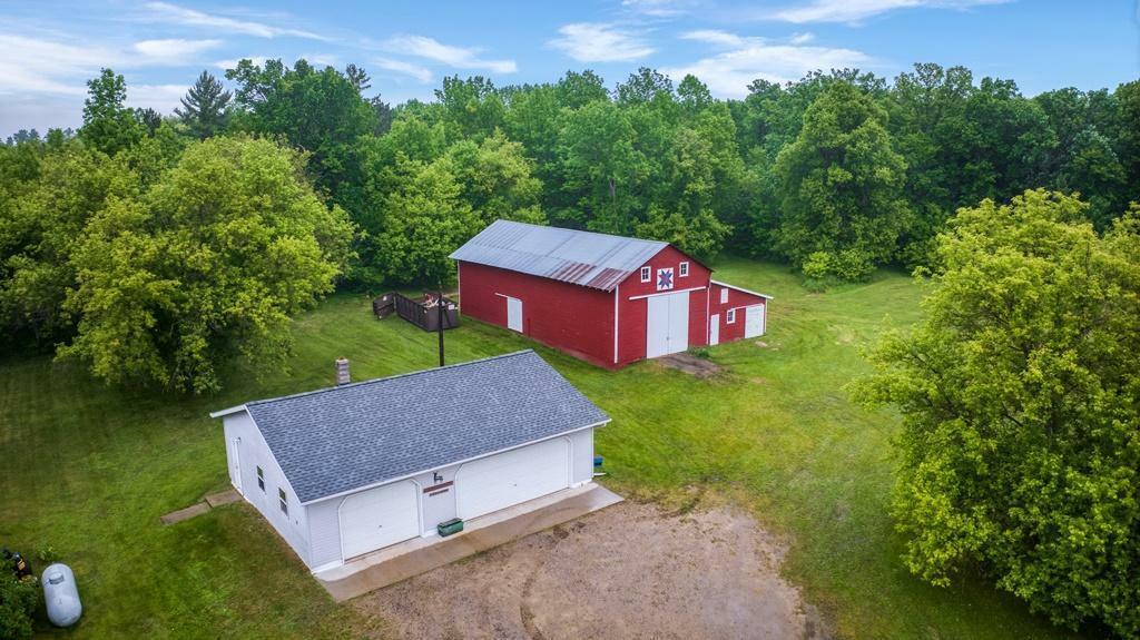 Property Photo: 33532 Hwy 46 MN 56636
