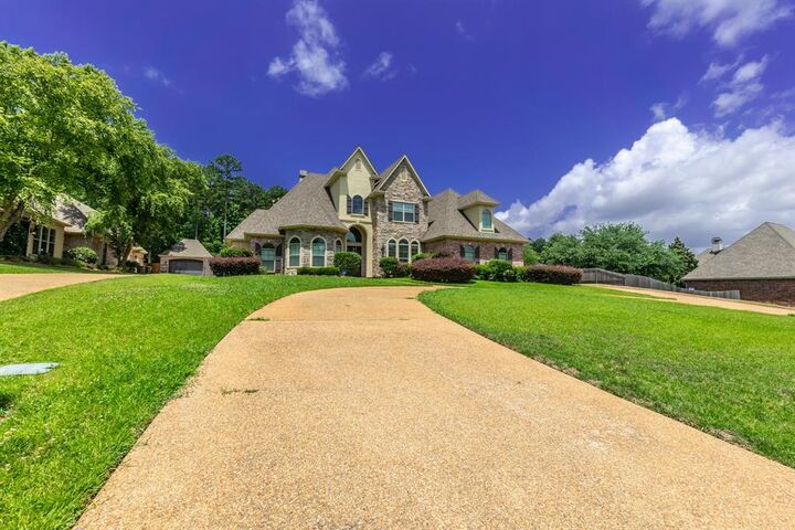 2716 Stone Creek Drive  Shreveport LA 71106 photo